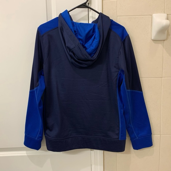 Russell Track Jacket - Picture 4 of 4